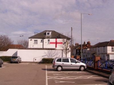 1940s pub 1940s pub