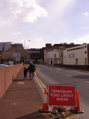 Alexandra Road Alexandra Road