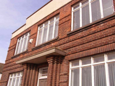 1940s Offices 1940s Offices