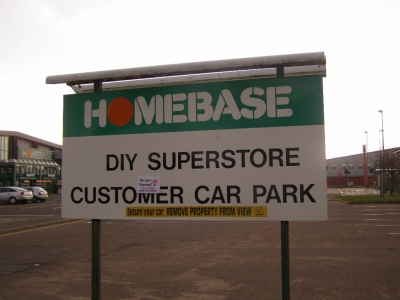 Homebase
