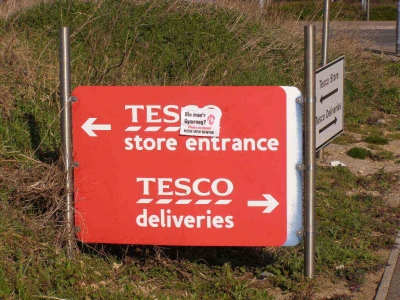 Bit rain beaten but still here