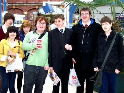 Politics Posse Politics Posse