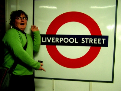 On't Tube! On't Tube!