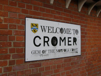 Welcome to Cromer