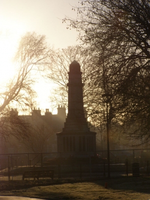 Sunny Memorial