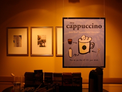 SOme more generic art