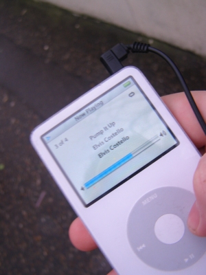 iPod