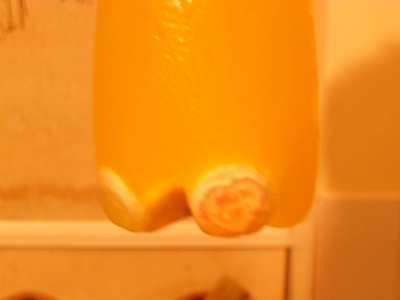 Love Hearts dissolving