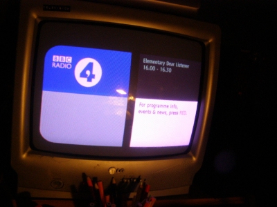 Radio Four