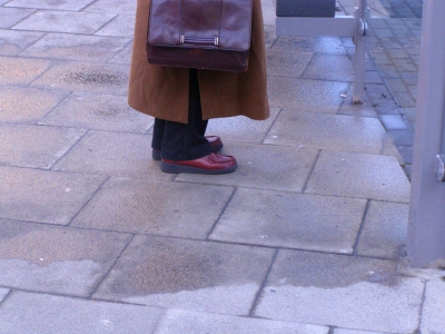 Nice bag