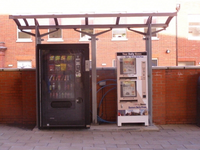 Vending