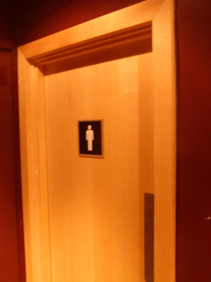 Mens Toilet