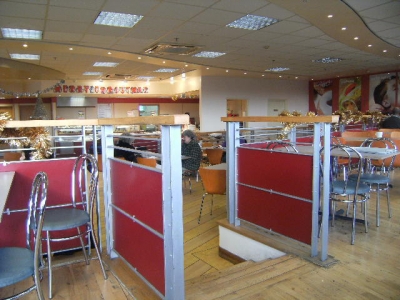 Lighthouse Café