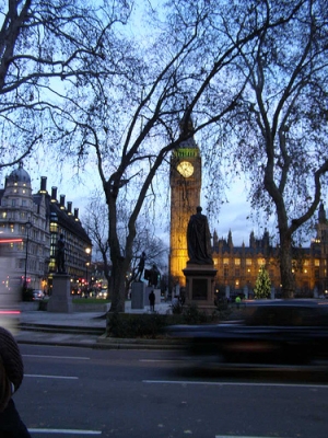 Parliament Parliament