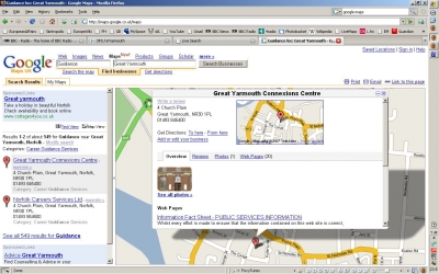 Business Search Business Search