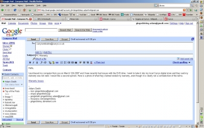 Email 2
