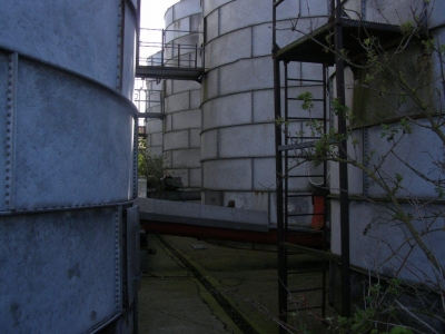 Silos