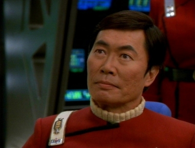 Takei ftw