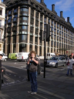 Portcullis House Portcullis House