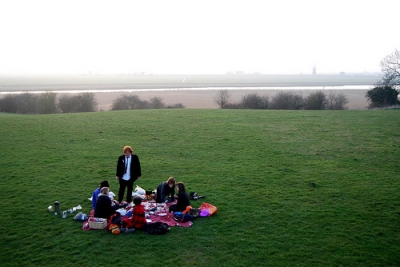 One of the best days of my life.