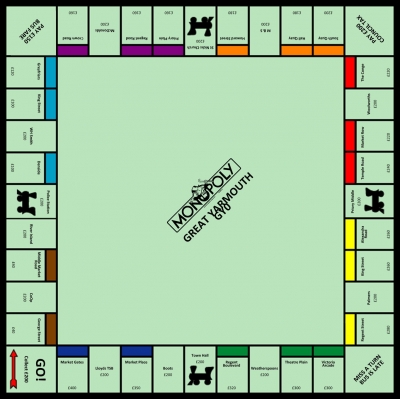 The board