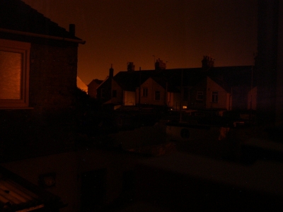 AS: Lichfield Road AS: Lichfield Road