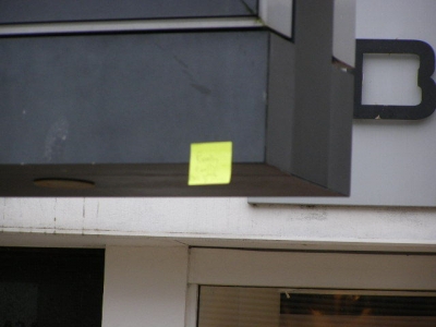 "Waste of public money"