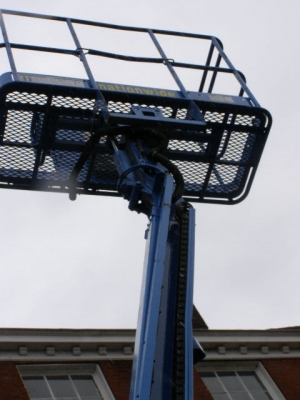 The 'Your Mum' Picker