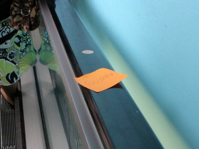 "Escalator"