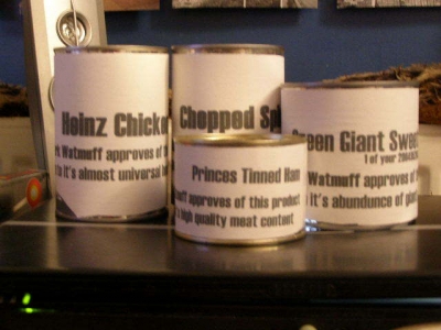 Labels 1