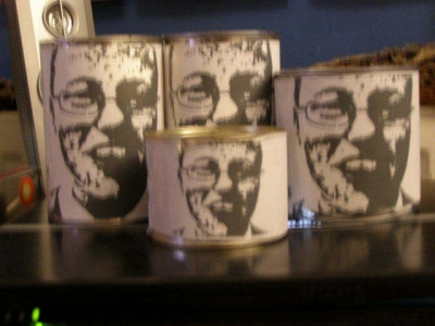 Labels Two