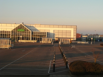 Asda