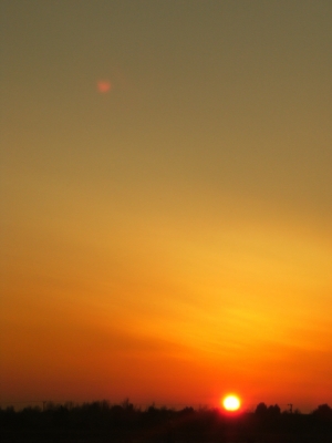 Even fewer moments left