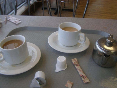 Tea