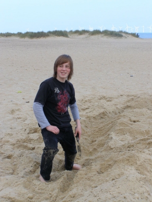 Kieran
