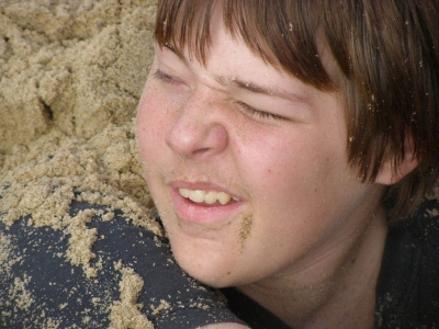 Tom ...