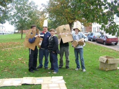 Group photo