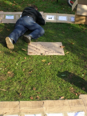 More proof of ownership