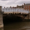1 - Haven Bridge as seen from Ice House Quay