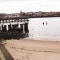 6 - Looking over from the secret beach to Gorleston where I go to college