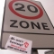 20 Zone