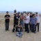 The group