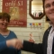 Smith supports local charities