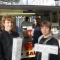The chip stall guy