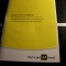 AA Policy