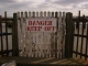 7 - Danger!
