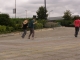 Hopscotch Overkill
