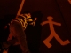 Mimic the markings