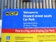 Signage