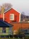 The Red House